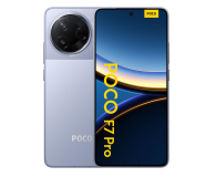 Xiaomi POCO F7 Pro 12/512GB Blue 90W OIS - 1325236 - zdjęcie 1